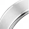 Smart Ring MANTA SR01GD 62mm OneRing Gold — misura 62, finitura oro metallizzato