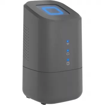 Homematic IP HmIP-HCU1 cablato e wireless antracite 868 MHz 400 m