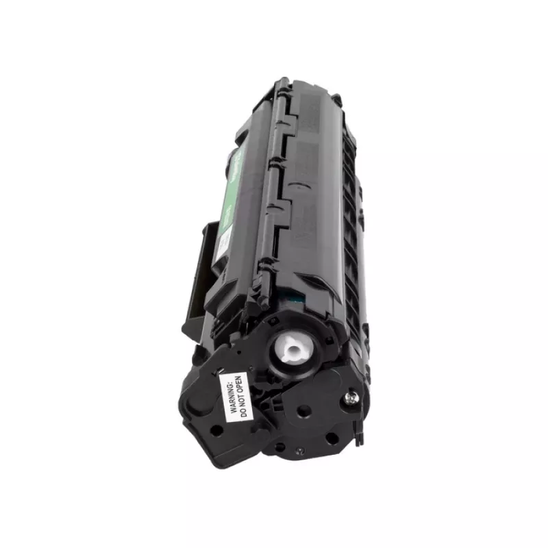 ColorWay CW-H285MX Cartuccia toner, Nero
