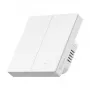 Sonoff ZBM5-2C-86W (2 canali) interruttore smart touch da parete Zigbee