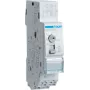 Hager EMS005 - 230 V - 16 A - tipo S - 1 modulo - IP20 - -10 - 55 °C