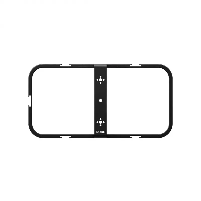 RØDE PHONECAGE gabbia per fotocamera per smartphone, filettatura da 1/4" e 3/8"