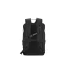 Zaino Nitecore BP23 zaino da viaggio nero nylon, poliestere