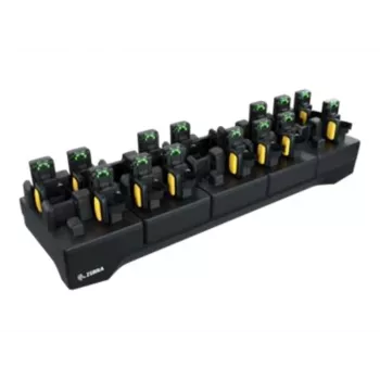 Zebra CRD-RS61-20SCHG-01 Caricabatterie per dispositivi mobili lettore di codici a barre nero AC interno