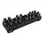 Zebra CRD-RS61-20SCHG-01 Caricabatterie per dispositivi mobili lettore di codici a barre nero AC interno