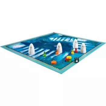 Geistertreppe, gioco da tavolo Gioco per bambini dell'anno 2004