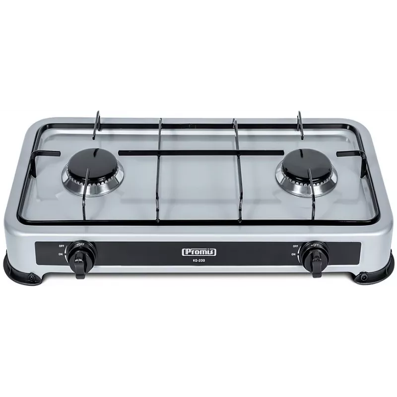 Set apparecchi da cottura Promis KG300 elettrico