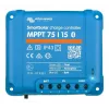 Regolatore Victron Energy SmartSolar MPPT 75/15 Retail