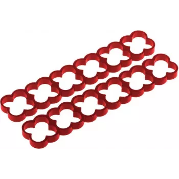 Alphacool 24784 accessorio per connettività rosso