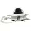 Supporto a soffitto ALLNET supporto regolabile per telecamera ALL-CAM2495-LVEFN, orientabile e inclinabile