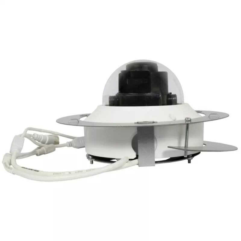 Supporto a soffitto ALLNET supporto regolabile per telecamera ALL-CAM2495-LVEFN, orientabile e inclinabile