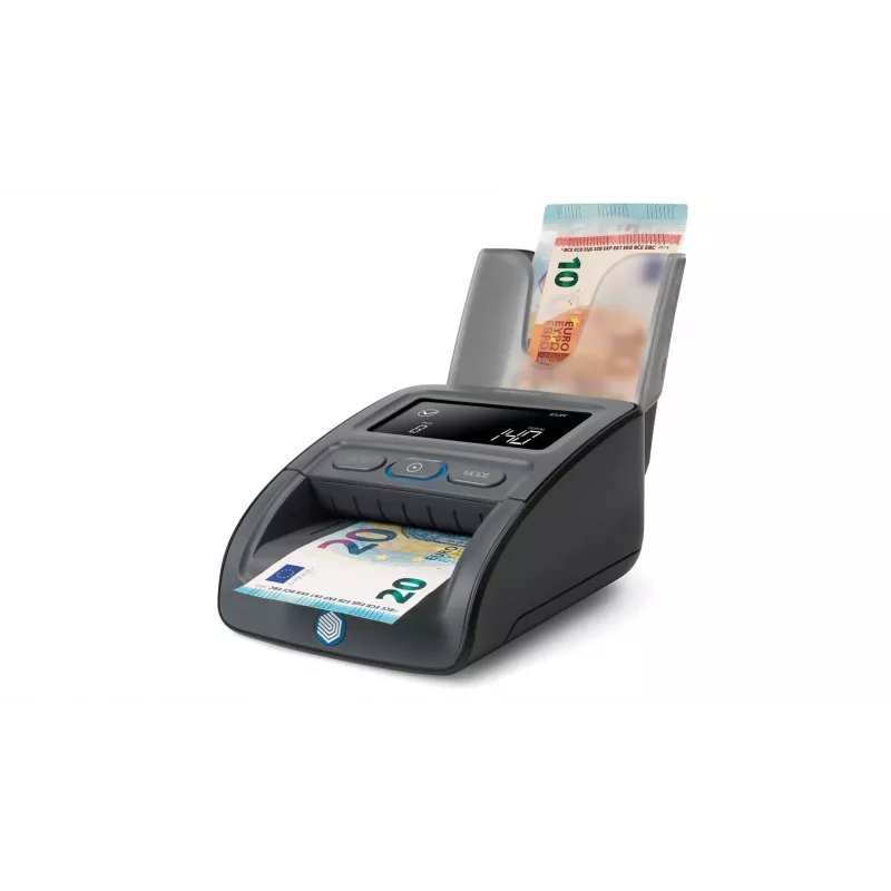 Rilevatore di banconote false Safescan 155-S nero