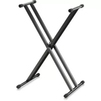 Behringer KS1002 supporto doppio per tastiere