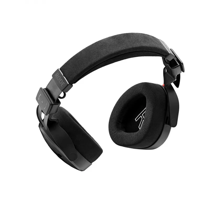 RØDE NTH-100 cuffie con archetto cablate musica nero