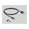 Lettore di codici a barre portatile DeLOCK 90507