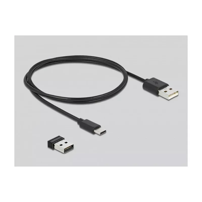 Lettore di codici a barre portatile DeLOCK 90507