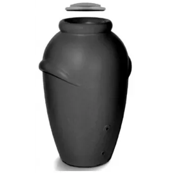 Serbatoio acqua piovana AQUA CAN 360 l - antracite
