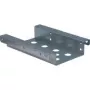 Inter-Tech staffa di montaggio da 3,5 a 2 x 2,5/1 x 3,5 - kit di installazione unità - argento (88885245)