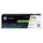 Cartuccia toner HP 230A W2302A 2300 pagine giallo