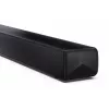 Soundbar Sharp HT-SB121 nero 2.0 canali 120 W