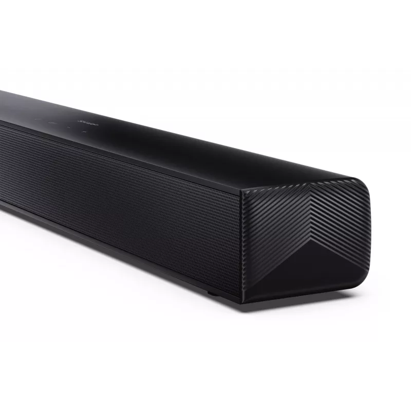 Soundbar Sharp HT-SB121 nero 2.0 canali 120 W