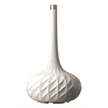 Diffusore di aromi HoMedics ARM-508WT con luce LED 7 colori e 4 impostazioni timer