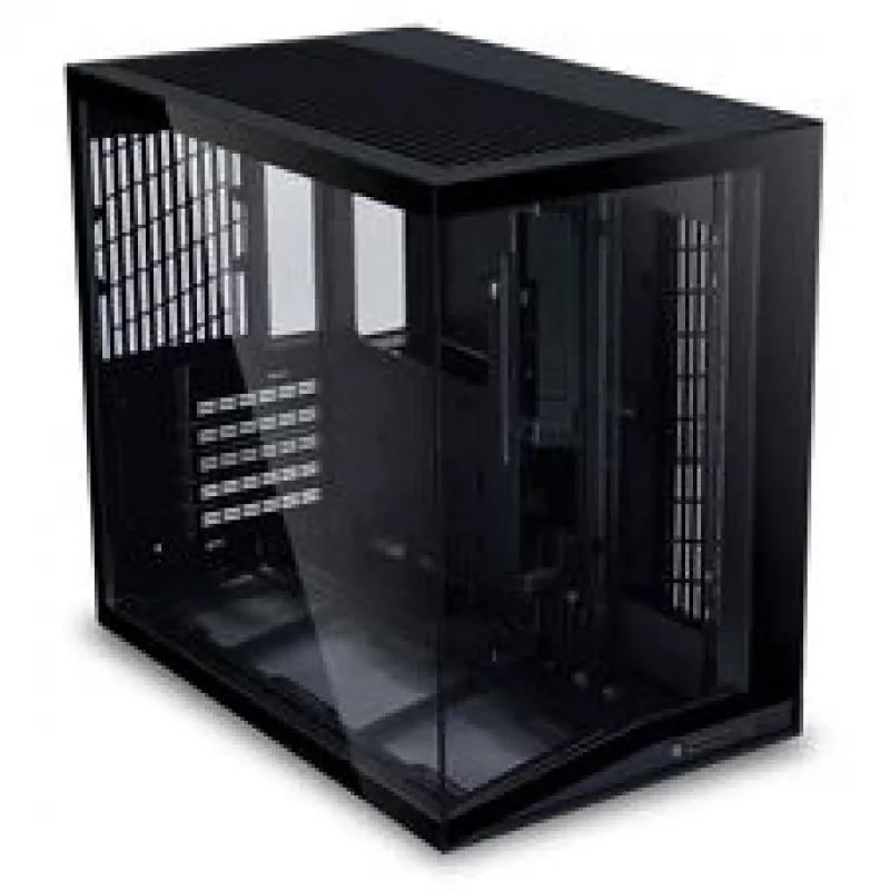 Lian Li GABU-754 nero