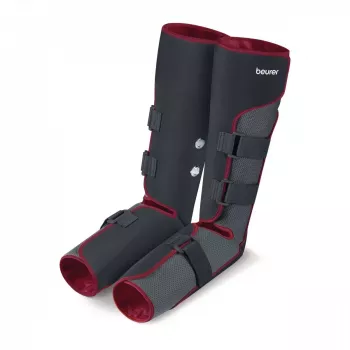 Beurer FM150 Pro massaggiatore linfatico a compressione per gambe