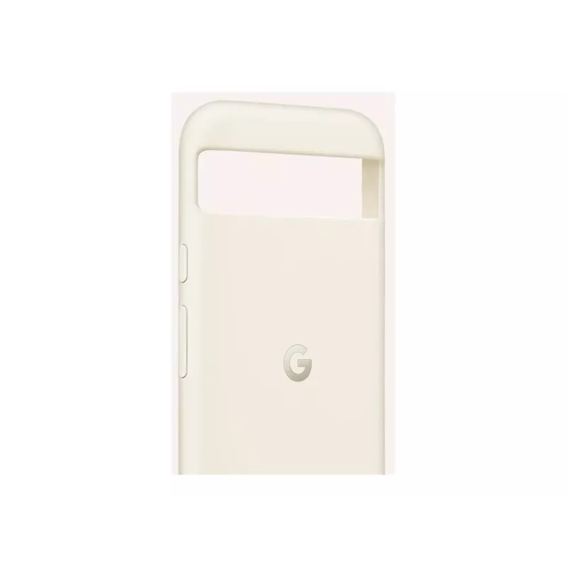 Cover posteriore per cellulare silicone. custodia in policarbonato porcellana per Pixel 8a
