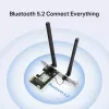 Mercusys WL-PCI AX3000 adattatore Express dual-band Bluetooth (MA80XE)