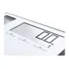 Bilancia pesapersone elettronica Soehnle Shape Sense Connect 100