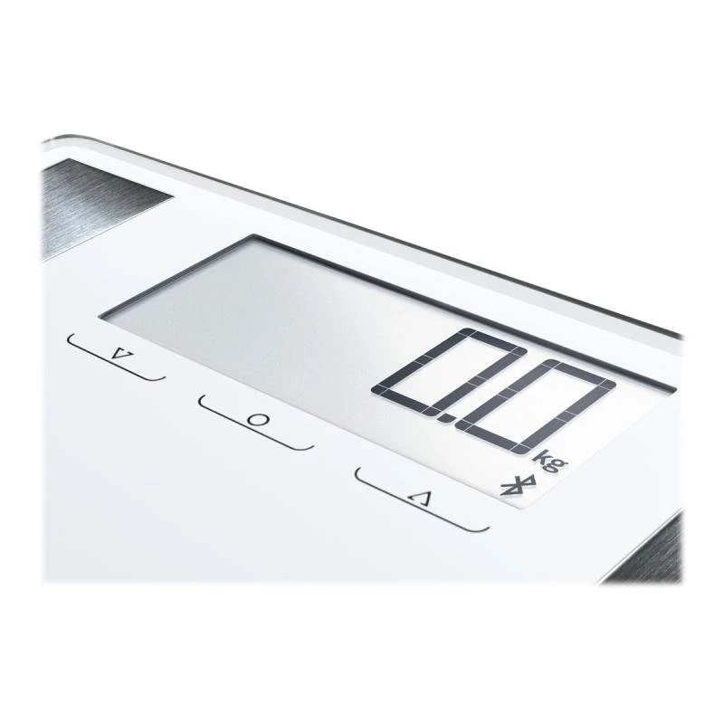 Bilancia pesapersone elettronica Soehnle Shape Sense Connect 100