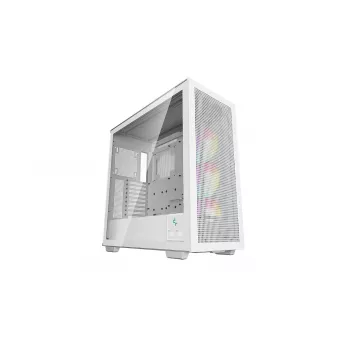 DeepCool MORPHEUS WH ATX+ – case per computer