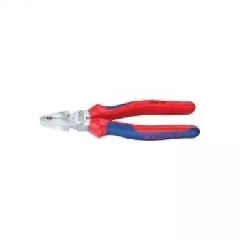 Pinza combinata Knipex 02 05 200
