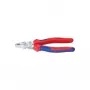 Pinza combinata Knipex 02 05 200