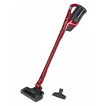 Aspirapolvere senza filo KLEIN Triflex 6845 struttura leggera
