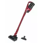 Aspirapolvere senza filo KLEIN Triflex 6845 struttura leggera