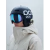 POC Fovea maschera da sci, nero