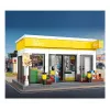 Jamara CaDA Shell Select set di mattoncini, 8+ (402870)