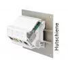 Kit di montaggio DeLOCK 86414 bianco