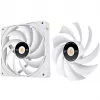 Thermaltake TOUGHFAN EX14 Pro 140mm bianco confezione da 3