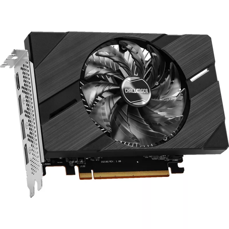 Scheda grafica Intel Arc A380 6GB GDDR6