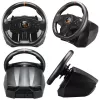 Volante + pedali gaming Subsonic SA5595-PC nero USB