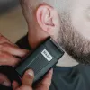 Wahl Super Close 3616-0470 AC/batteria nero