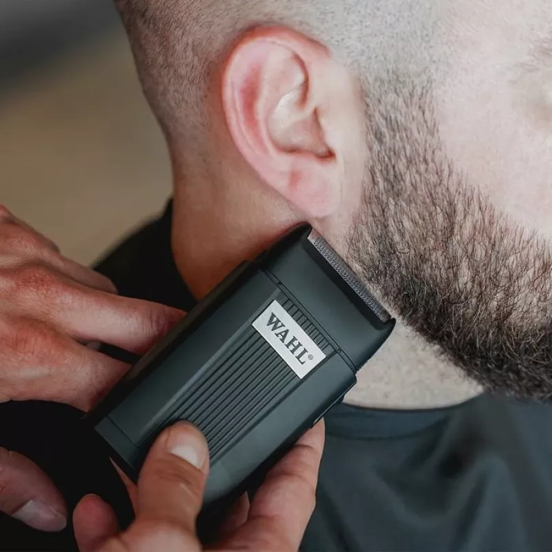 Wahl Super Close 3616-0470 AC/batteria nero