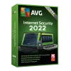 AVG Internet Security | 1 PC | 1 anno (solo Windows)