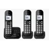 Telefono DECT Panasonic KX-TGC 463GB