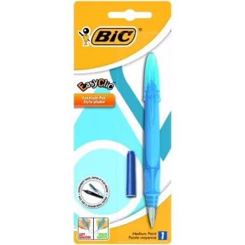 Penna stilografica BIC EASY CLIC STANDART, 1 pezzo 733043
