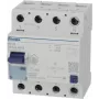 Interruttore differenziale Doepke 4 poli 40 A 0,03 Tipo B+ f.WP N re (09134807)