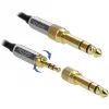 Cavo audio 3 m DeLOCK 85787